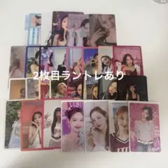 2026年最新】ナヨン＃ジョンヨン＃モモ＃サナ＃ジヒョの人気アイテム