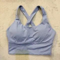 【未使用】Fitwings ヨガブラ 2枚セット Mサイズ