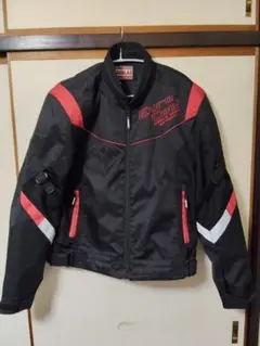 NANKAI Euro Cool バイクメッシュジャケット Lサイズのサムネイル