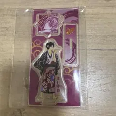 銀魂　アクリルフィギュア&チャームコレクション　高杉晋助