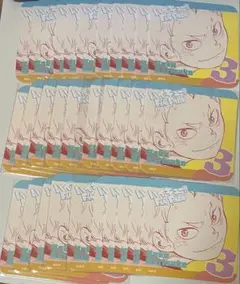 ハイキュー ファンパーク アートコースター 夜久衛輔