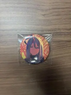 宵崎奏 プロセカ グリッター缶バッジ vol.54 A（54a) - メルカリ