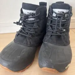 THE NORTH FACE スノーブーツ 19センチ