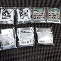 ハイキュー！！トレーディング缶バッジなどまとめ売り