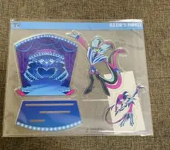 ヘルヴァボス フィズ