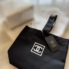 ノベルティシャネルミニバック　おまけ付き