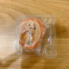 シルバニアファミリー　どきどきコレクション　赤ちゃんフルーツパーティー