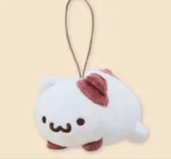 ポムポムプリン チームプリン おしりマスコット マフィン