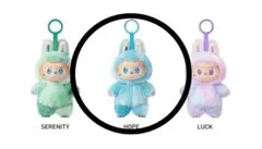 本日12/6発送！【未開封】ラブブHOPEエナジー ホープ 青