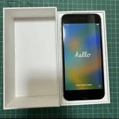 最終値下げ iPhoneSE 128GB Apple