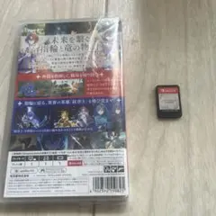 Fire Emblem Engage 通常版