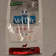 farmina vetlife ファルミナ ベッドライフ ポーク&サツマイモ - メルカリ