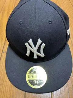 New Era 59FIFTY ニューヨーク・ヤンキースキャップ