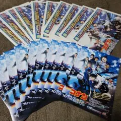 劇場版 名探偵コナン ハイウェイの堕天使 チラシ フライヤー 新聞