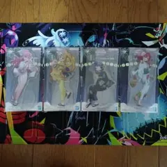 ぼっち・ざ・ろっく！　一番くじ　VOLUME 4 I賞 コンプセット②