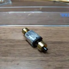 ジャンク　TOMIX　M9モーター 型番0623　①のサムネイル