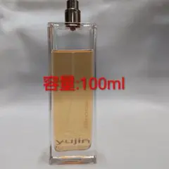 ユージン　フェローチェ　オードトワレ　100ml　Yujin feroce　香水 2026年最新】ユージン 香水の人気アイテム - メルカリ