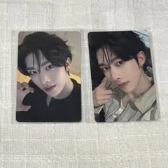 ZB1 NEVERSAYNEVER リッキー