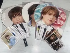 Aぇ!group 末澤誠也　うちわ