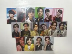 ジョシュア タレントカード