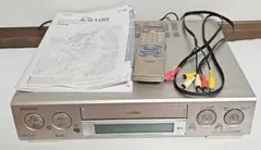 SHARP DVDプレーヤー DV-SF20 本体 動作確認済 - メルカリ