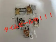 ディズニー　アブズバザール　ジャングルカーニバル　ゲーム　ピンバッチ　景品
