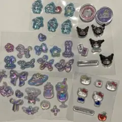 ボンボンドロップシール 国内正規品