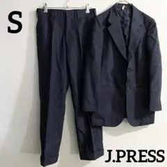 Jプレス J.PRESS メンズスーツ 上下セット チャコールグレー ビジネスのサムネイル
