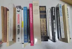 ペーパーバック 洋書 20冊 おまとめ 26