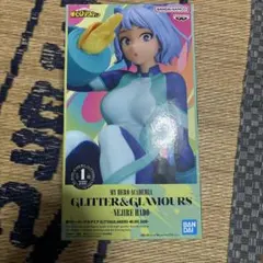 僕のヒーローアカデミア 波動ねじれ プライズフィギュア