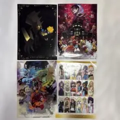 あたたかくなる RED東京タワー 謎解きイベント入場特典 - メルカリ