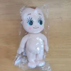KEWPIE キューピー ぬいぐるみ 全長約210mm