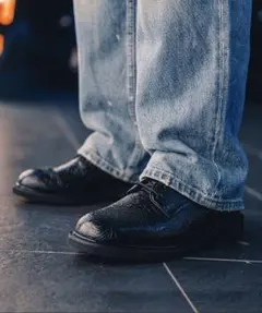新品 完品 Oxford and Derby 9004のサムネイル