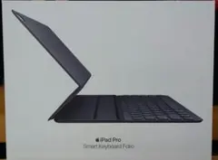 12.9 iPad Pro 第3世代用 Smart Keyboard Folio