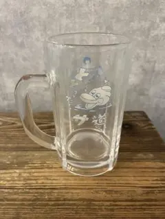 フロンターレ　サ道　ジョッキ　グッズ