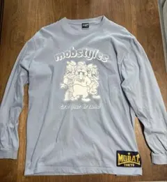 希少!Mobstyles 長袖Tシャツ サイズXXL 美品