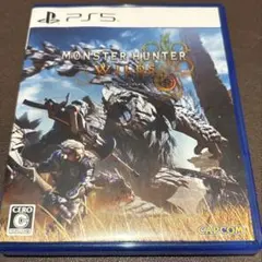 PS5 モンスターハンター ワールド