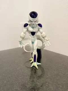フリーザ フィギュア 箱無し - メルカリ