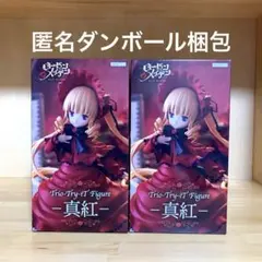 ローゼンメイデン　フィギュア　真紅　Trio-Try-iTのサムネイル