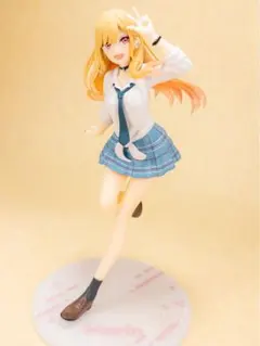 「その着せ替え人形は恋をする」喜多川海夢フィギュア