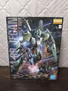 MG1/100 リ・ガズイ　ジェガン　セット販売 Amazon | MG 1/100 リ・ガズィ (逆襲のシャアVer