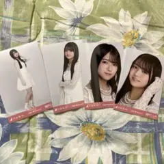 り*！様 乃木坂46 / 6期生 Special 2 新参者 瀬戸口心月 4種コ