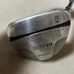 ミステリー C-HT411 FD フェアウェイウッドのサムネイル