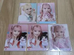 =LOVE 齋藤樹愛羅 生写真まとめ売り