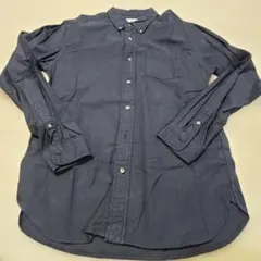 417edificeメンズシャツ