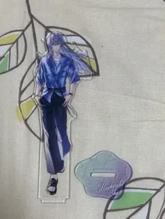 にじさんじ 星導ショウ HEROs Dytica 海の家