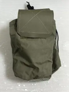 BLACKHAWK! オメガエリート ドロップレッグ メディカルポーチ - メルカリ