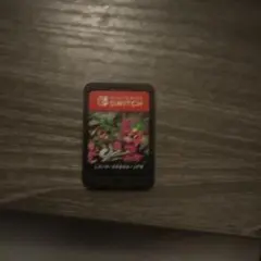 Nintendo Switch スプラトゥーン2 ソフト