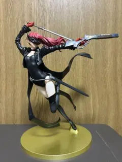 2025年最新】ペルソナ5 ザ・ロイヤル 芳澤かすみ 怪盗Ver.の人気