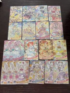2026年最新】ひみつのアイプリ カード まとめ売りの人気アイテム